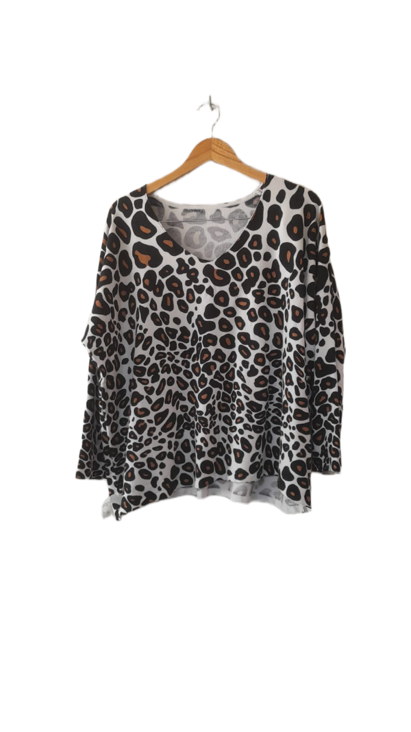 Producto - Ev Bremer Maxi Animal Print