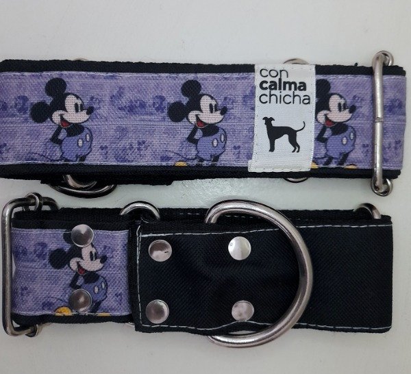 Producto - MICKEY VIOLETA