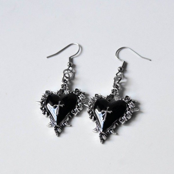 Producto - Aros Witchy