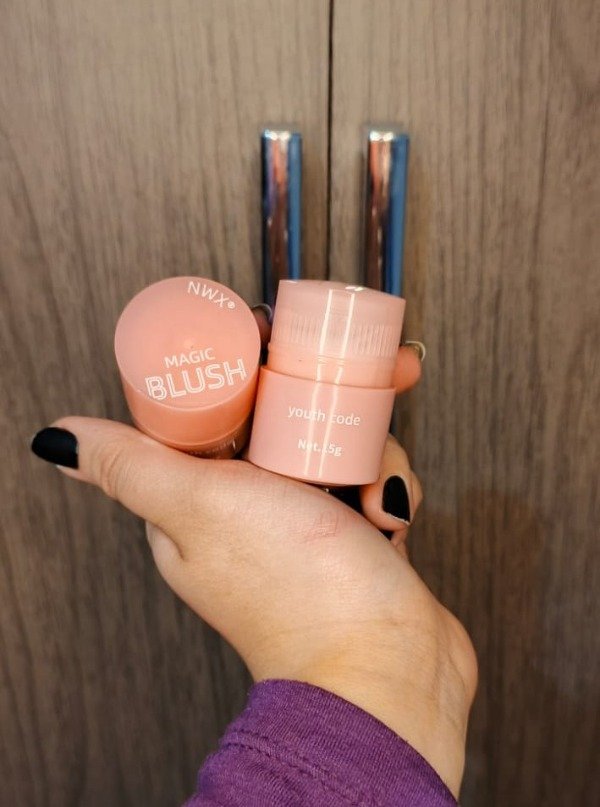 Producto - Rubor en Crema
