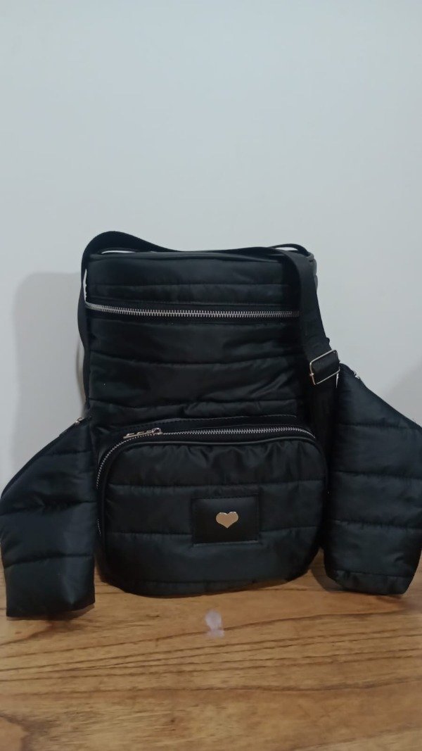 Producto - Matera Puffer - Art 601