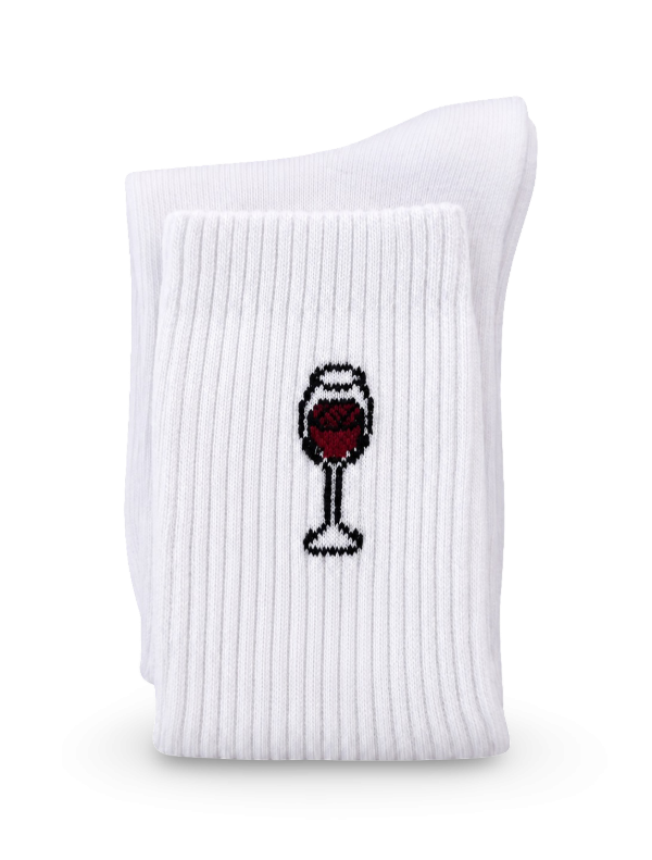 Producto - MEDIAS 3/4 COPA DE VINO