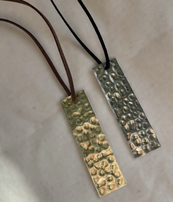 Producto - Collar Nova Bronce