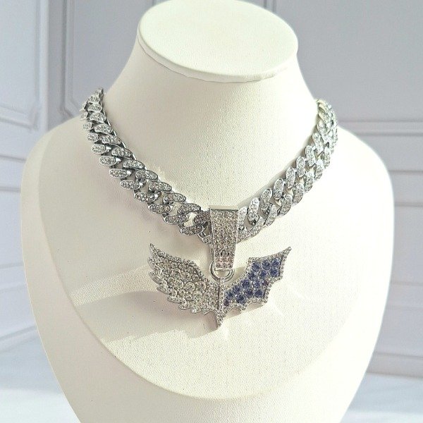 Producto - Collar DUKO - 0