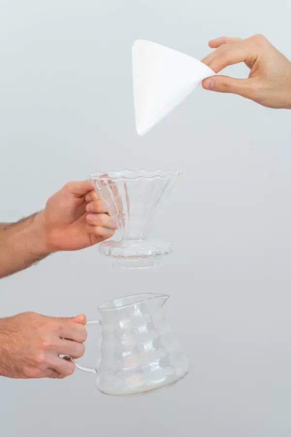 Producto - KIT DE V60