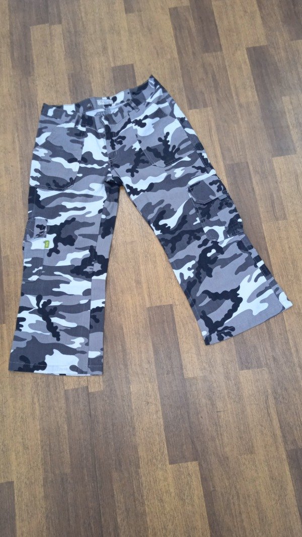 Producto - Capri camo urban - 0