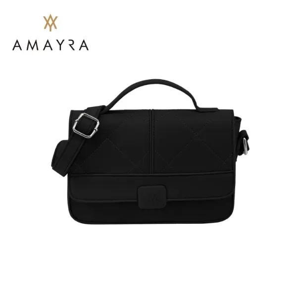 Producto - CARTERA AMAYRA NEGRA 67.C2987.1
