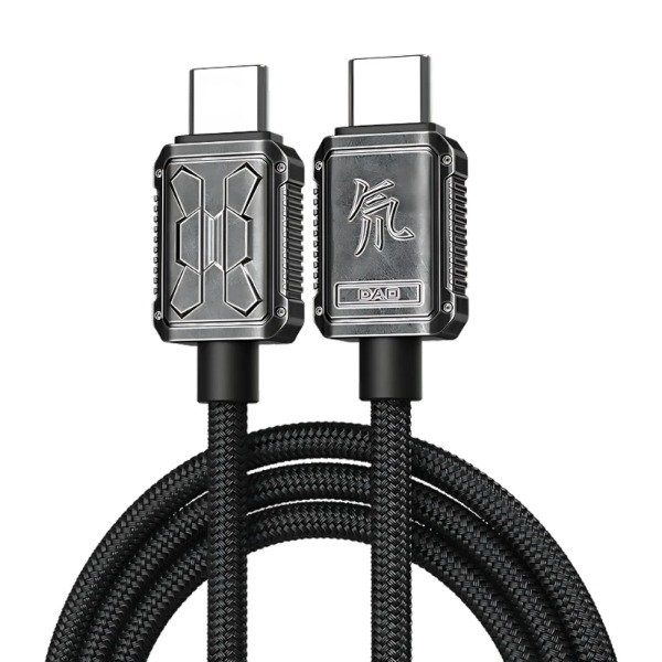 Producto - Nubia Redmagic Tipo-C a Tipo-C 6A DaoFeng