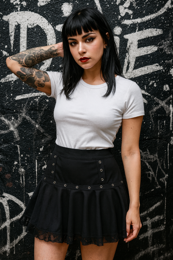 Producto - Falda Aradia