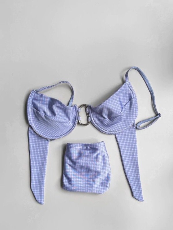 Producto - Bikini Amalfitana - 8