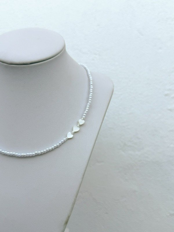 Producto - Collar Nayeli