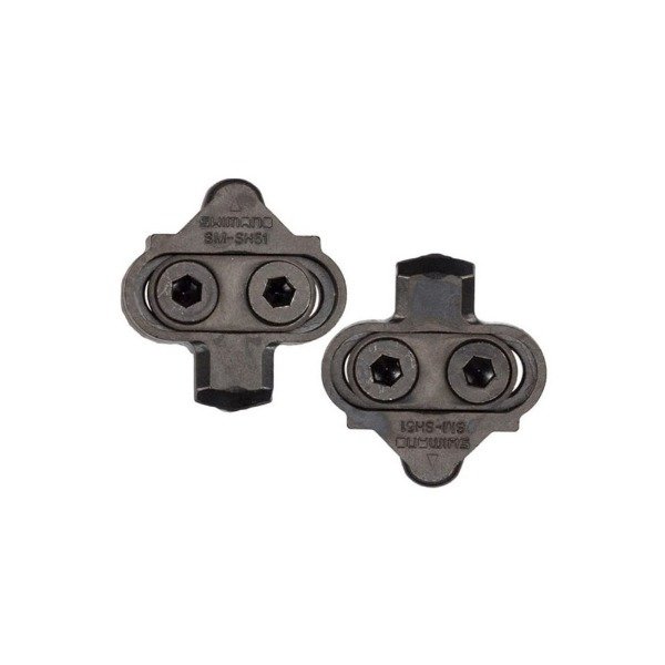 Producto - CALAS SHIMANO SPD SM-SH51 E32