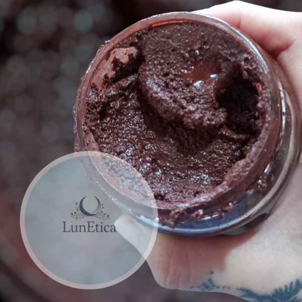 Producto - Exfoliante de almendras 100 cc - 1