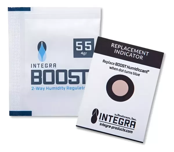Producto - Integra Boost 8g 62 y 55