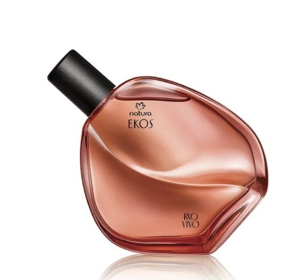 Producto - Natura Ekos Ryo Vivo Mujer EDT Spray 75 ml
