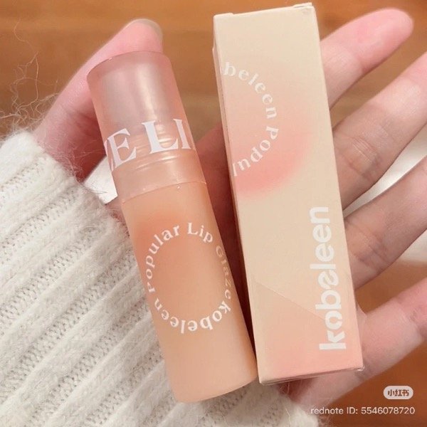 Producto - Labial Terciopelo Matte - Kobeleen