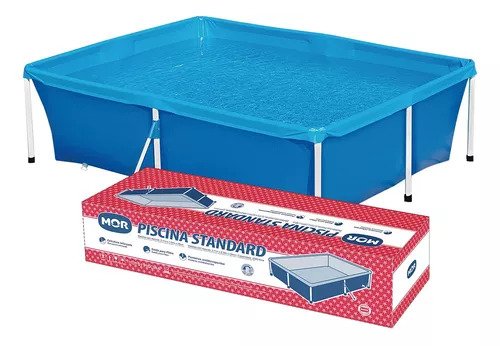 Producto - PILETA MOR - 2000 LITROS