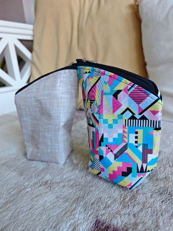 Producto - Azucarera de tela