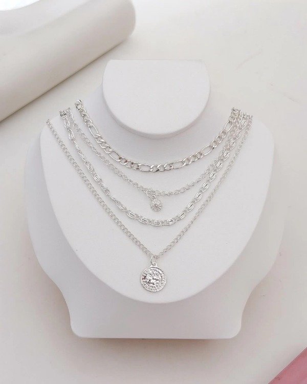 Producto - Collar Eyen