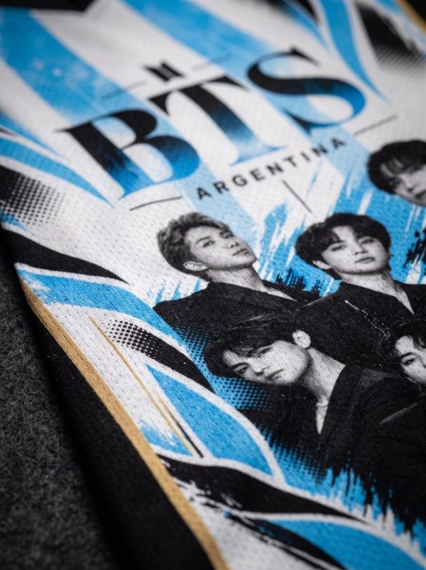 Producto - REMERA BTS-ARG1 - 4