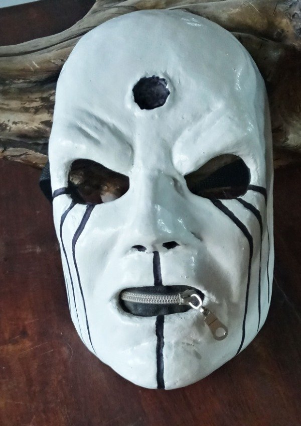 Producto - slipknot eloy casagrande