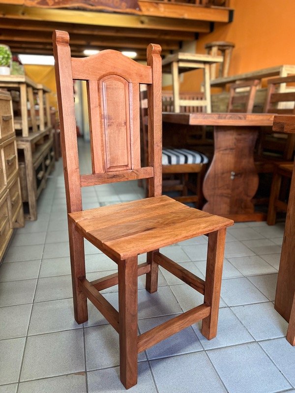 Producto - Sillas tablero