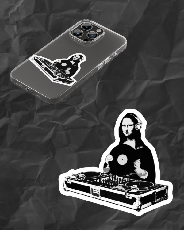 Producto - Monalisa DJ