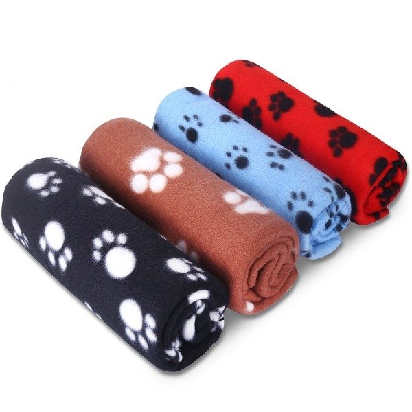 Producto - Manta Polar 100 cm x 70 cm
