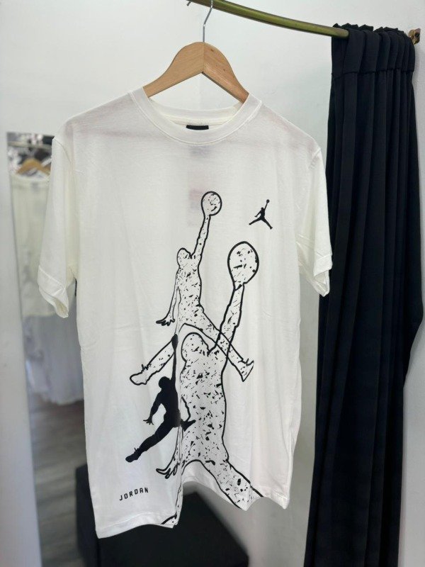 Producto - Remera jord 23