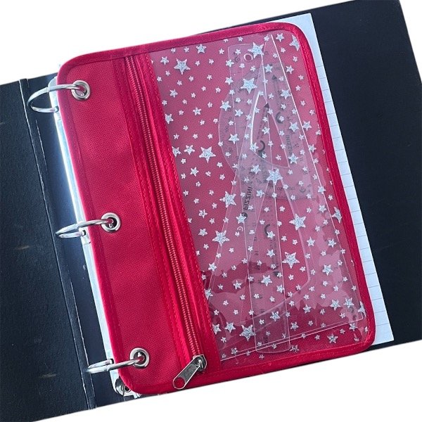 Producto - Cartu Geo Glitter - 0