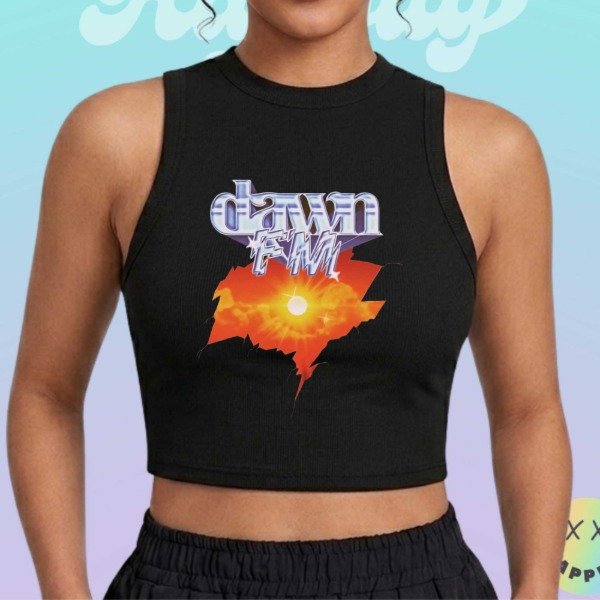 Producto - Musculosa The Weeknd #6 - 0