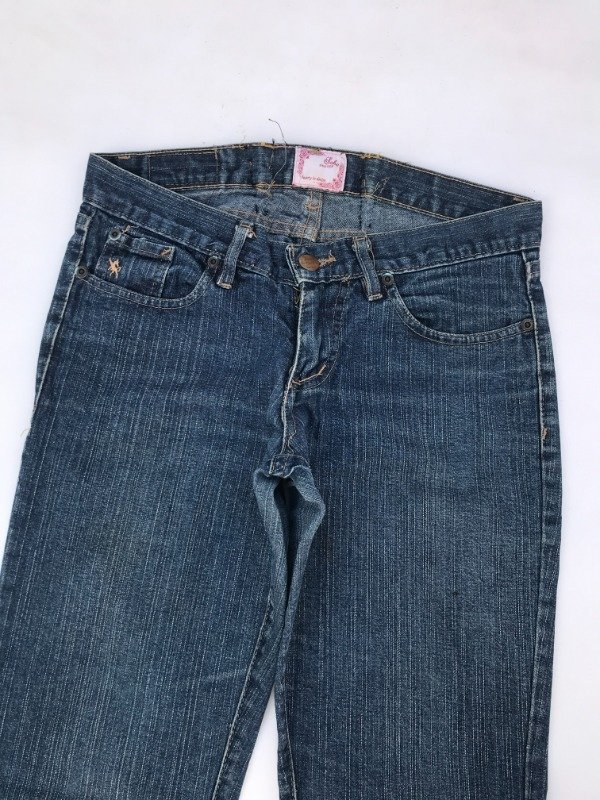 Producto - Oxford jeans SOHO  vtg - 2