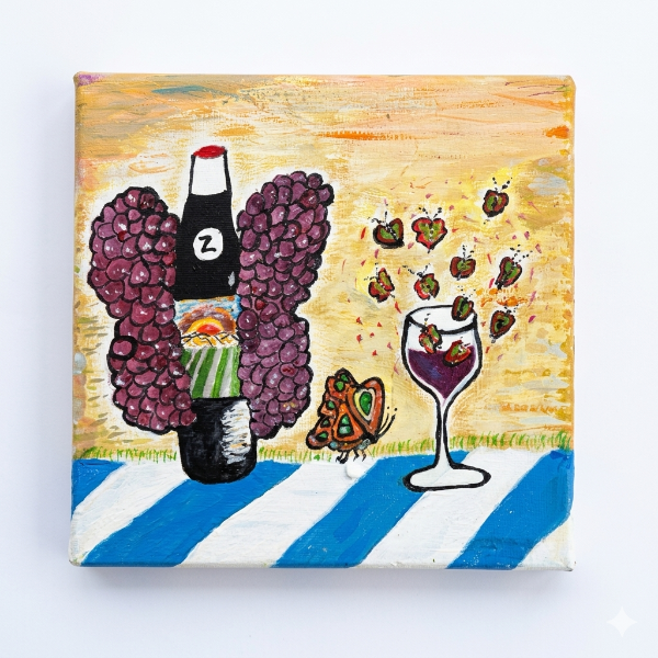 Producto - Guillermo Guzmán