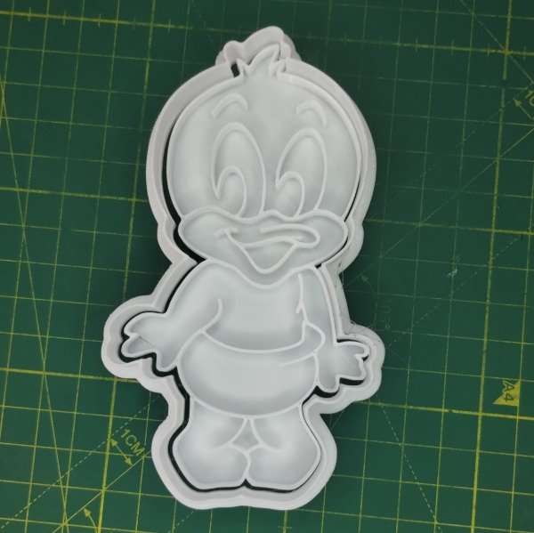 Producto - Looney tunes 8