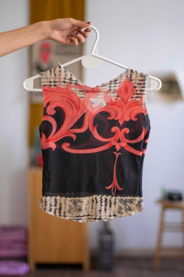 Producto - Remera The Chic Talle: S- - 2