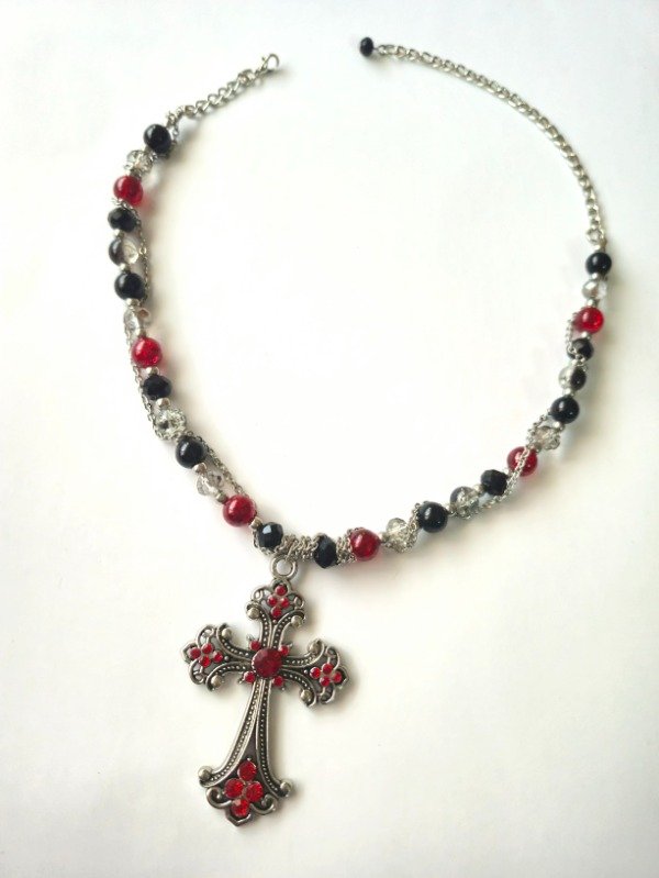 Producto - Collar Blaze