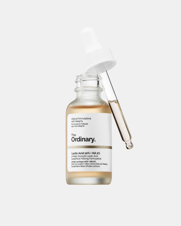 Producto - The Ordinary Lactic Acid 5 + HA