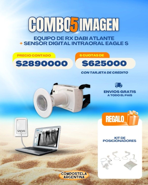 Producto - COMBO IMAGEN