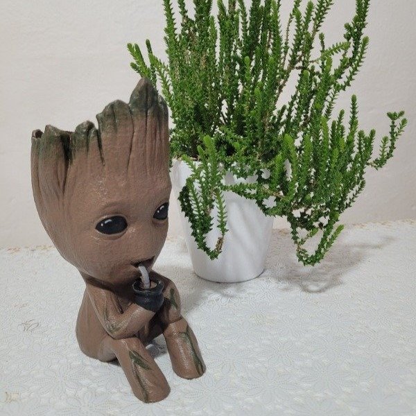 Producto - Groot Mate Mediano