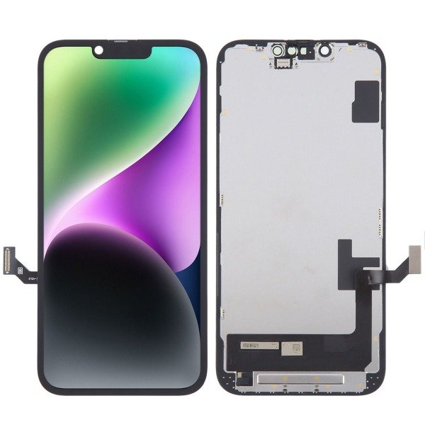 Producto - MODULO DD PARA IPHONE 14 AUTO DIAGNOSTICO SOFT OLED