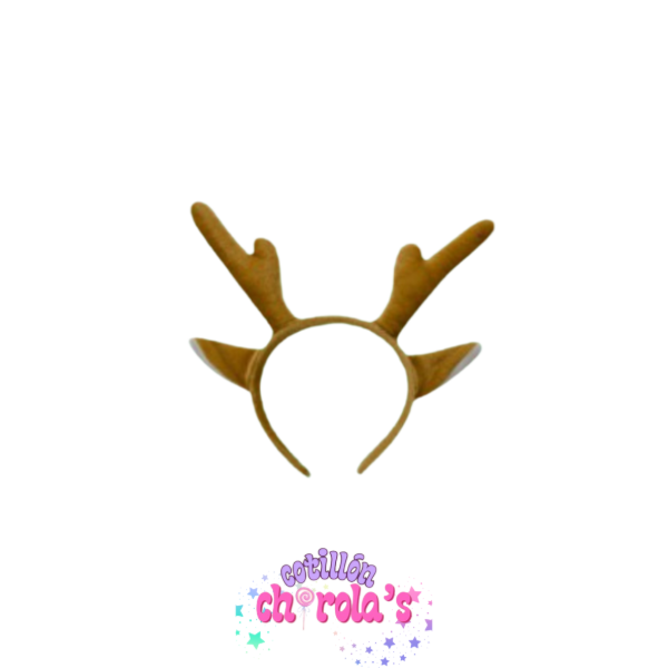 Producto - VINCHA VENADO