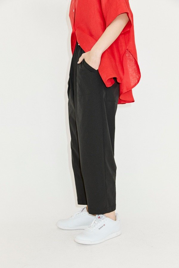 Producto - Pantalón Bombee Nylon SS27-MPBN - 5