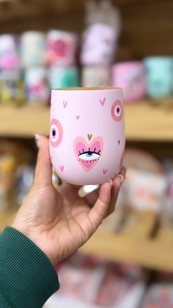 Producto - Mate Amuletos rosa - 3