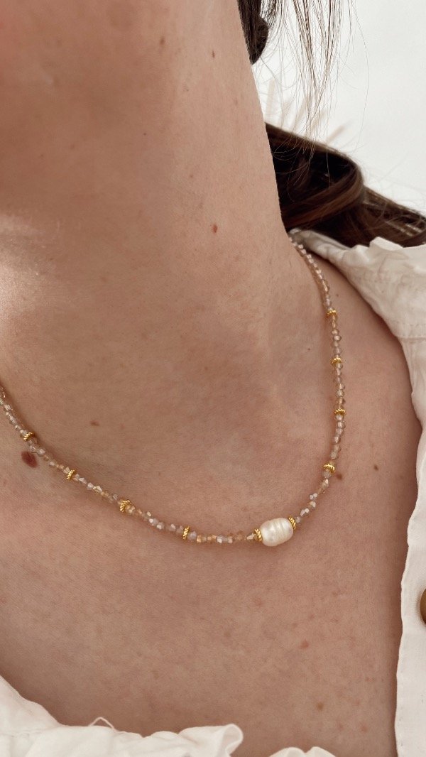 Producto - Collar Malaga - 2