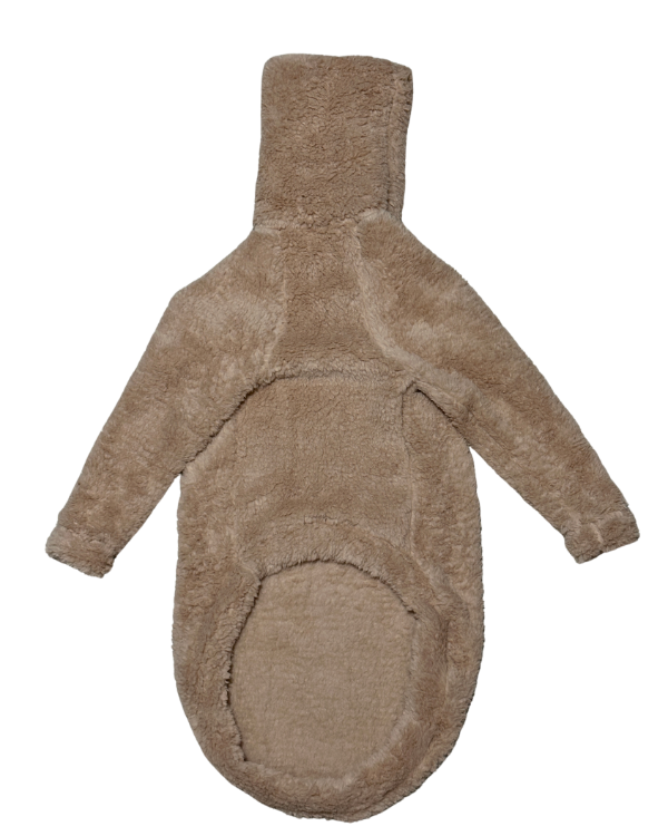 Producto - Polerón para galgo - 1