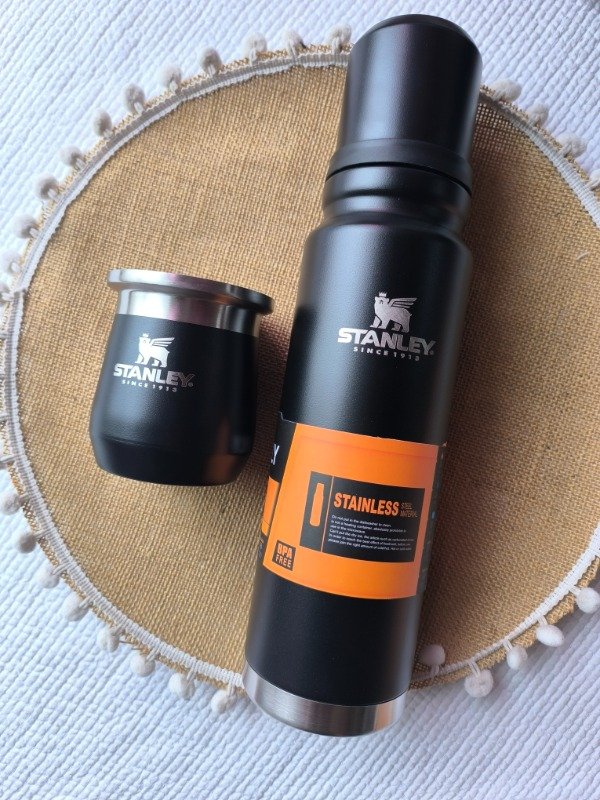 Producto - Set de Stanley