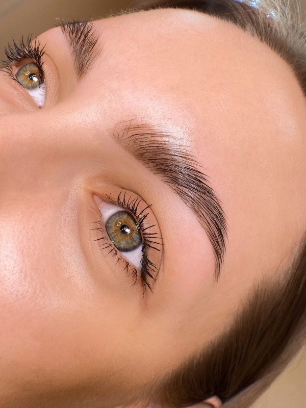 Producto - Laminado y perfilado de cejas