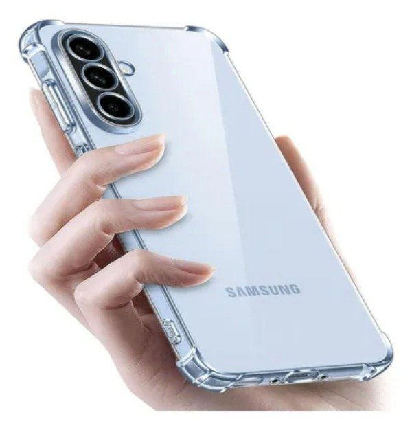 Producto - Samsung Transparentes