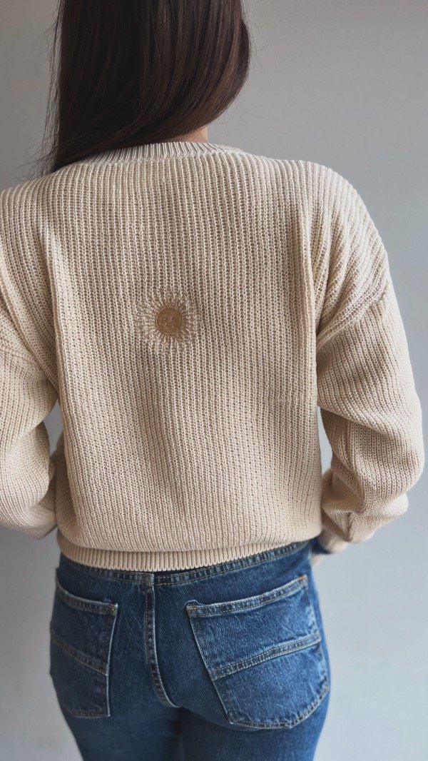 Producto - Sweater ARG