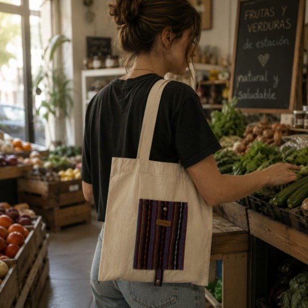 Producto - Bolsa monedero (Variedad de colores) - 0
